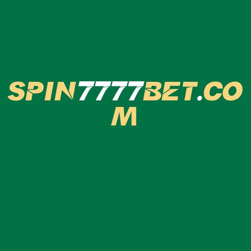 Logo da SPIN7777BET